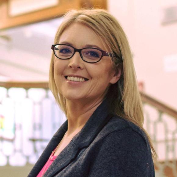 Meet your Posher, Lanette - Picture 1 of 1